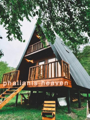 Phaliani's Heaven